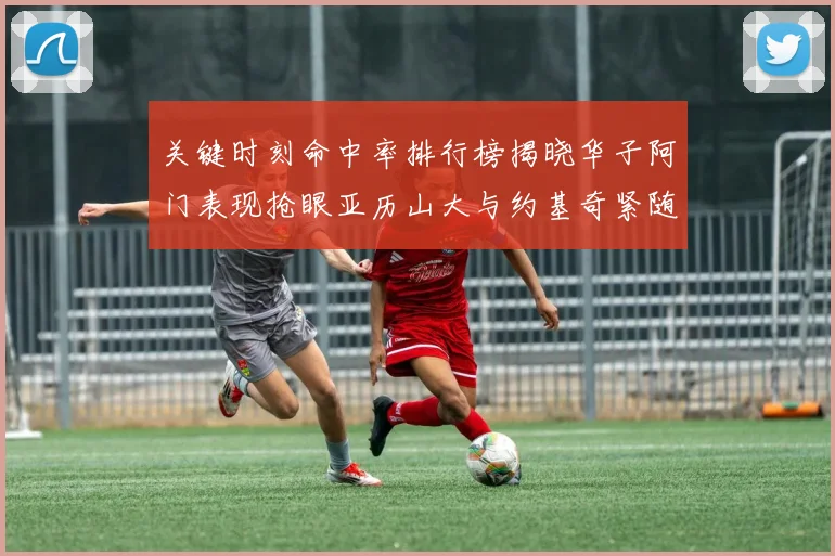 关键时刻命中率排行榜揭晓华子阿门表现抢眼亚历山大与约基奇紧随其后