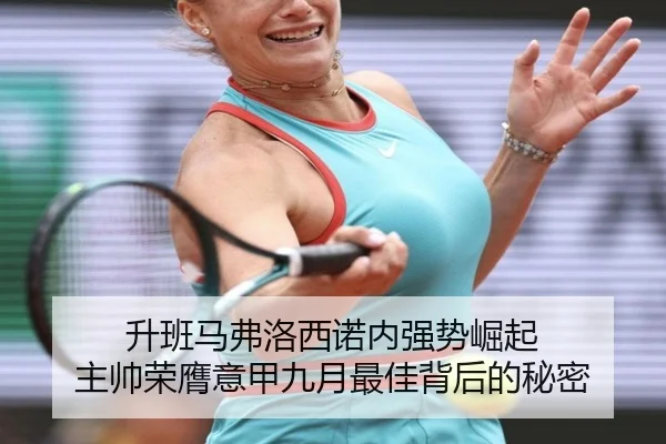 升班马弗洛西诺内强势崛起 主帅荣膺意甲九月最佳背后的秘密